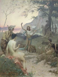 Orfeo, 1884